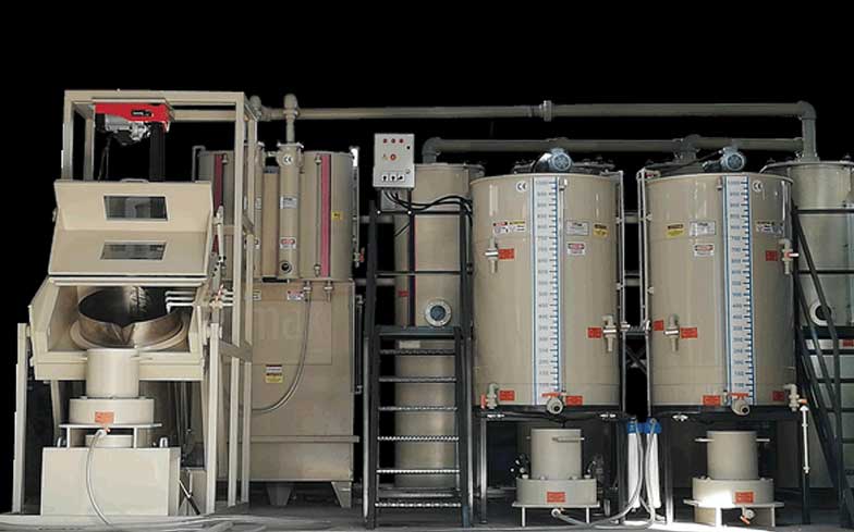 Refining Solutions